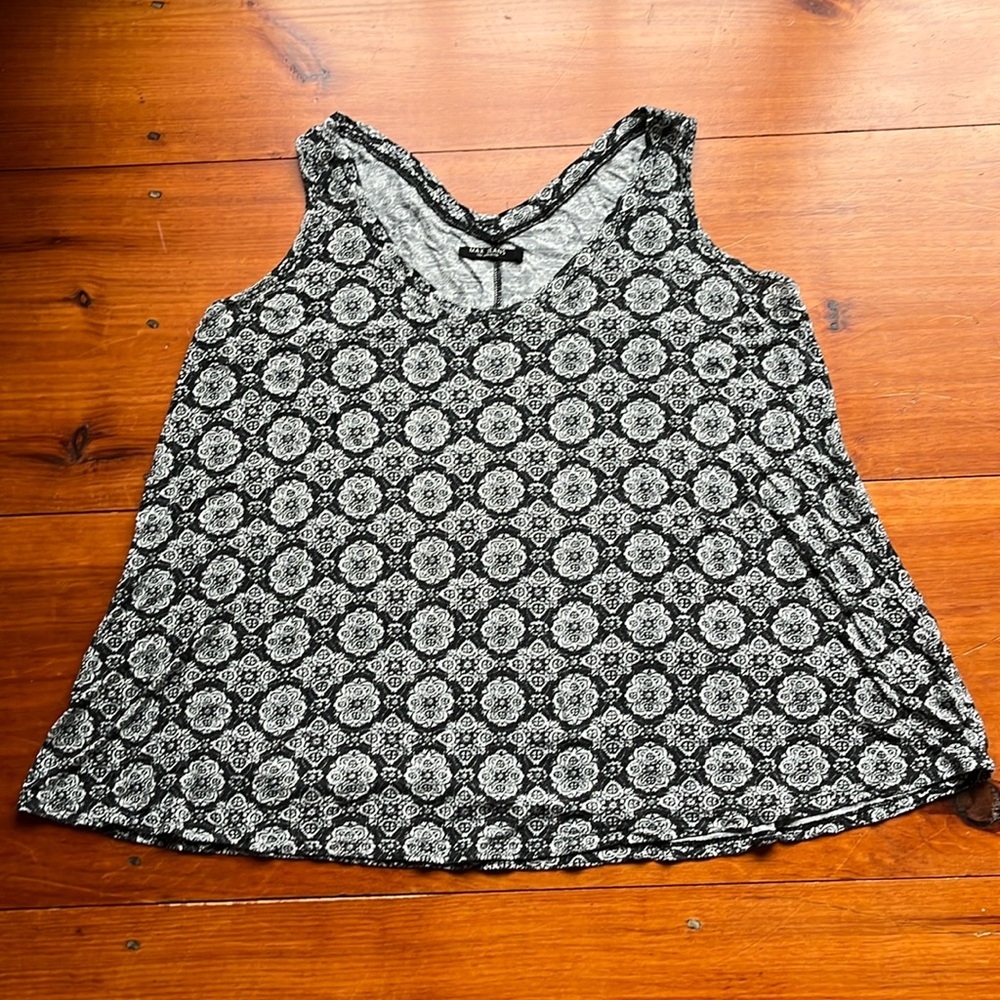 Max Jeans top